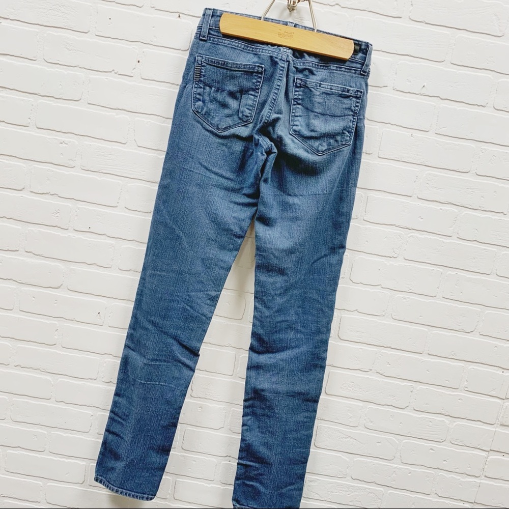 Paige Denim Skinny Jeans
